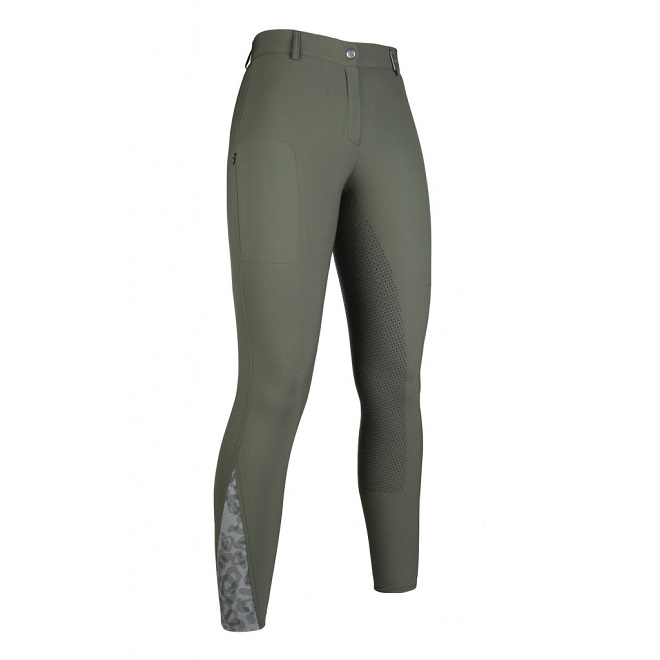 PANTALONE DONNA FULL GRIP SURVIVAL* Pantaloni Donna 